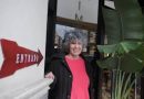 Elina Malamud: “El humor me salva de mi sensación catastrófica de la vida”.