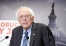 Senador de EE. UU. Bernie Sanders presentará ley para que el público posea 50% de las grandes empresas de IA.
