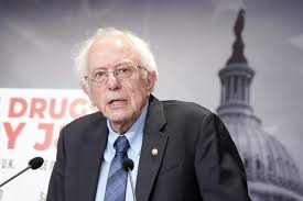 Senador de EE. UU. Bernie Sanders presentará ley para que el público posea 50% de las grandes empresas de IA.