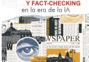 DESINFORMACIÓN Y FACT-CHECKING EN LA ERA DE LA IA.