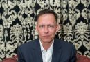 Una filtración revela quiénes son los miembros de Dialog, la sociedad secreta de Peter Thiel.