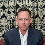 Una filtración revela quiénes son los miembros de Dialog, la sociedad secreta de Peter Thiel.
