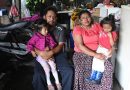 Las remesas, una importante ayuda para las familias en Centroamérica no siempre valorada.