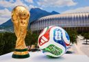 El MUNDIAL para unos cuantos.