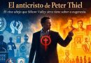 El Anticristo vs las Piedras videntes.