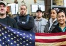 LOS ESTADOS UNIDOS NO EXISTIRÍAN SIN EXTRANJEROS.
