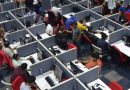 Derechos laborales de los teletrabajadores en el sector privado en El Salvador.