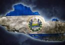 El Salvador ante el espejo de la realidad: La insostenible quiebra del simulacro.