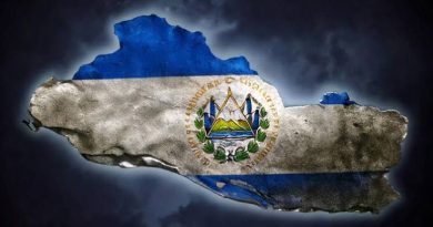 El Salvador ante el espejo de la realidad: La insostenible quiebra del simulacro.