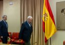 España. El difícil oficio de ser expresidente.