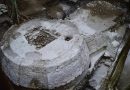 Hallan en el norte de Guatemala una singular estructura ritual maya de hace 2.000 años.