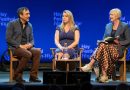 Meta obliga a guardar silencio en el Hay Festival a la autora del libro que Zuckerberg no quiere que leas.
