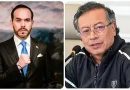 Colombia. El presidente Petro desenmascara el fraude en favor del ultraderechista de la Espriella montado por Thomas & Greg. Colombia. El presidente Petro desenmascara el fraude en favor del ultraderechista de la Espriella montado por Thomas & Greg.