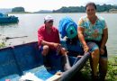 El Salvador. La pesca navega entre la contaminación y el abandono.