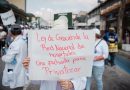 HAY FUERTES CONTRADICCIONES SOBRE LOS DERECHOS LABORALES EN UN REGIMEN AUTORITARIO Y AUTOCRÁTICO QUE SE FORTALECE CON ELLAS DÍA A DÍA.