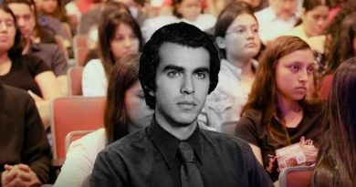 30 de julio de 1975:  lucha, sangre y esperanzas de la juventud universitaria salvadoreña.