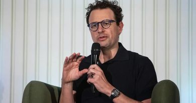 La nueva Guerra fría se hará con IA.