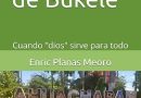Reseña del libro: EL FRAUDE DE BUKELE. Reseña del libro: EL FRAUDE DE BUKELE.