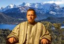 Argentina. Peter Thiel: se muda a la Patagonia para convertirla en un laboratorio de la IA sin reglas.