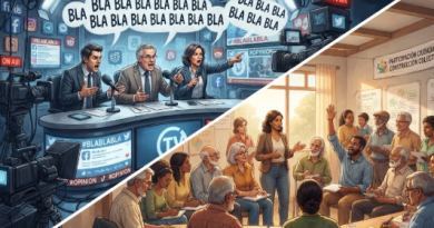 EL LABERINTO SALVADOREÑO: Elecciones en tiempos de dictadura tecnofascista.