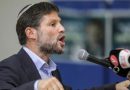 Ministro israelí celebra la muerte de tropas estadounidenses y los precios disparados del gas como ‘ideales’ para Israel.