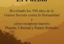 Libro: LOS DEPREDADORES CONTRA EL PUEBLO.