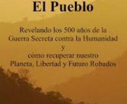Libro: LOS DEPREDADORES CONTRA EL PUEBLO.