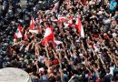 Líbano: de Francia a Israel, la historia de un Estado en disputa.