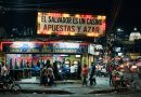 El Salvador: crisis económica y el asalto al futuro.