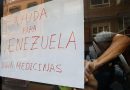 La manipulación política de la catástrofe en Venezuela por parte de Bukele. (Informe de un rescatista)