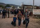 El Salvador: El Estado reemplaza a las pandillas como causa de migración. El Salvador: El Estado reemplaza a las pandillas como causa de migración.
