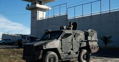 Bukele tiene al menos 86 presos políticos en las cárceles de El Salvador.