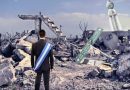 El nuevo El Salvador: un futuro sombrío.