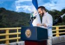 LA GLORIA QUE NO NOS PERTENECE. El presidente de El Salvador no construye un puente. El gobernante es un administrador temporal de recursos de la nación.