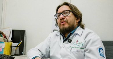 LÁSTIMA, INOCENCIO.