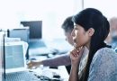 Inteligencia artificial: nuevas oportunidades laborales para las mujeres.