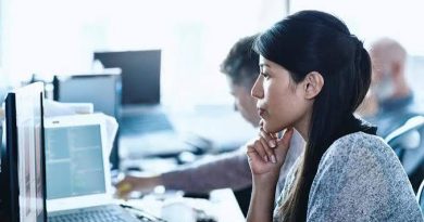 Inteligencia artificial: nuevas oportunidades laborales para las mujeres.