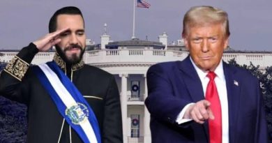 El amigo americano.