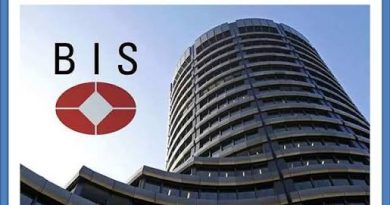 EL BIS: El Banco que Sobrevive a las Guerras y a los Gobiernos | El Banco que redefinió el Poder en el Siglo XX.