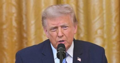 Documentos de la CIA desmienten a Trump sobre elecciones.