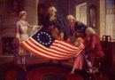 Estados Unidos: 250 años después.