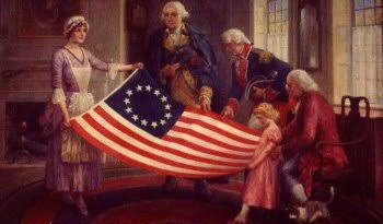 Estados Unidos: 250 años después.
