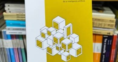 Libro: El desierto de nosotros mismos