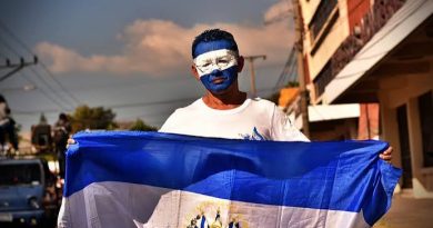 ¿Qué debe esperarse de un partido político?