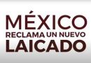 MÉXICO. Partidos políticos religiosos. ¿Cuestionan el Estado Laico?