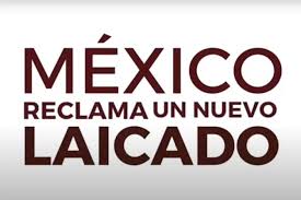 MÉXICO. Partidos políticos religiosos. ¿Cuestionan el Estado Laico?