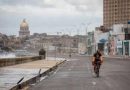 Asedio medieval sobre Cuba.