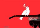 ¿Por qué la paz casi nunca dura?