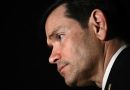 Las opiniones de Marco Rubio son de terror.