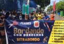 En El Salvador: LOS SINDICATOS Y EL FUTURO DEL TRABAJO.
